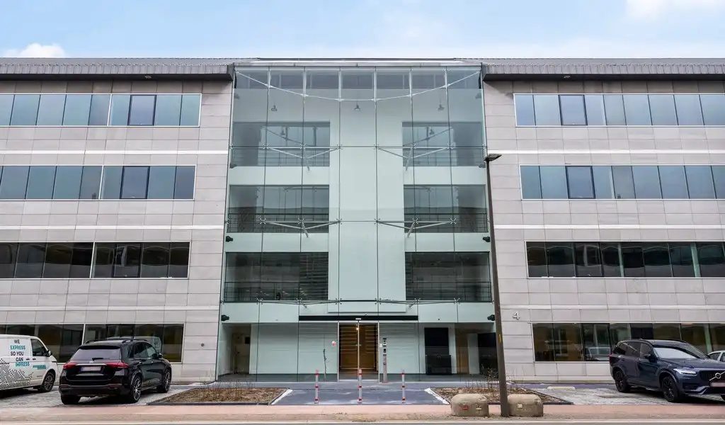 Hoogwaardige kantoren te huur in Office Park Mechelen foto 16