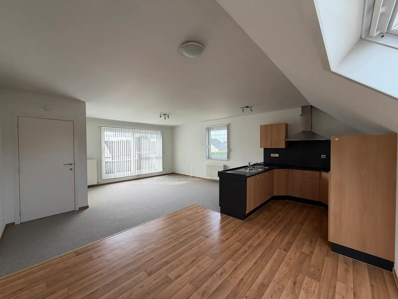 Appartement te huur 3990 Peer