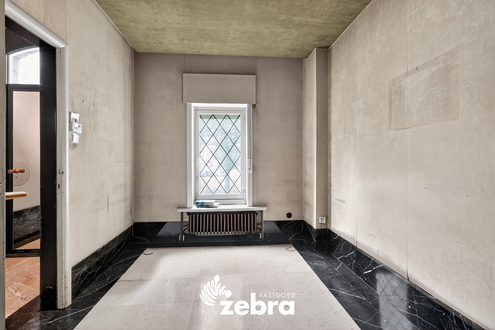 Unieke karaktervolle herenwoning met mogelijkheid voor zelfstandig beroep! foto 10