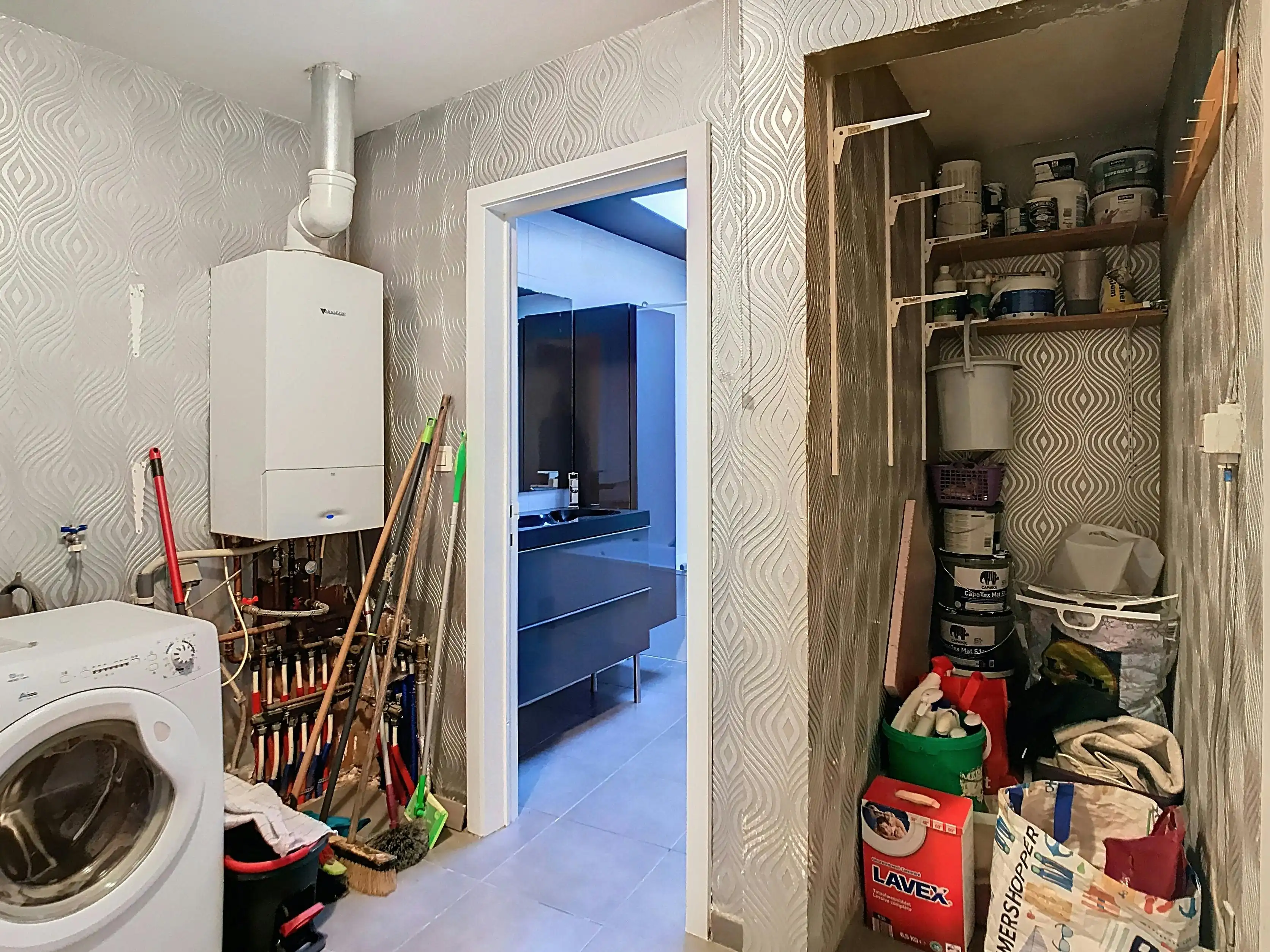 Gezellige instapklare woning met alle basiscomfort foto 15