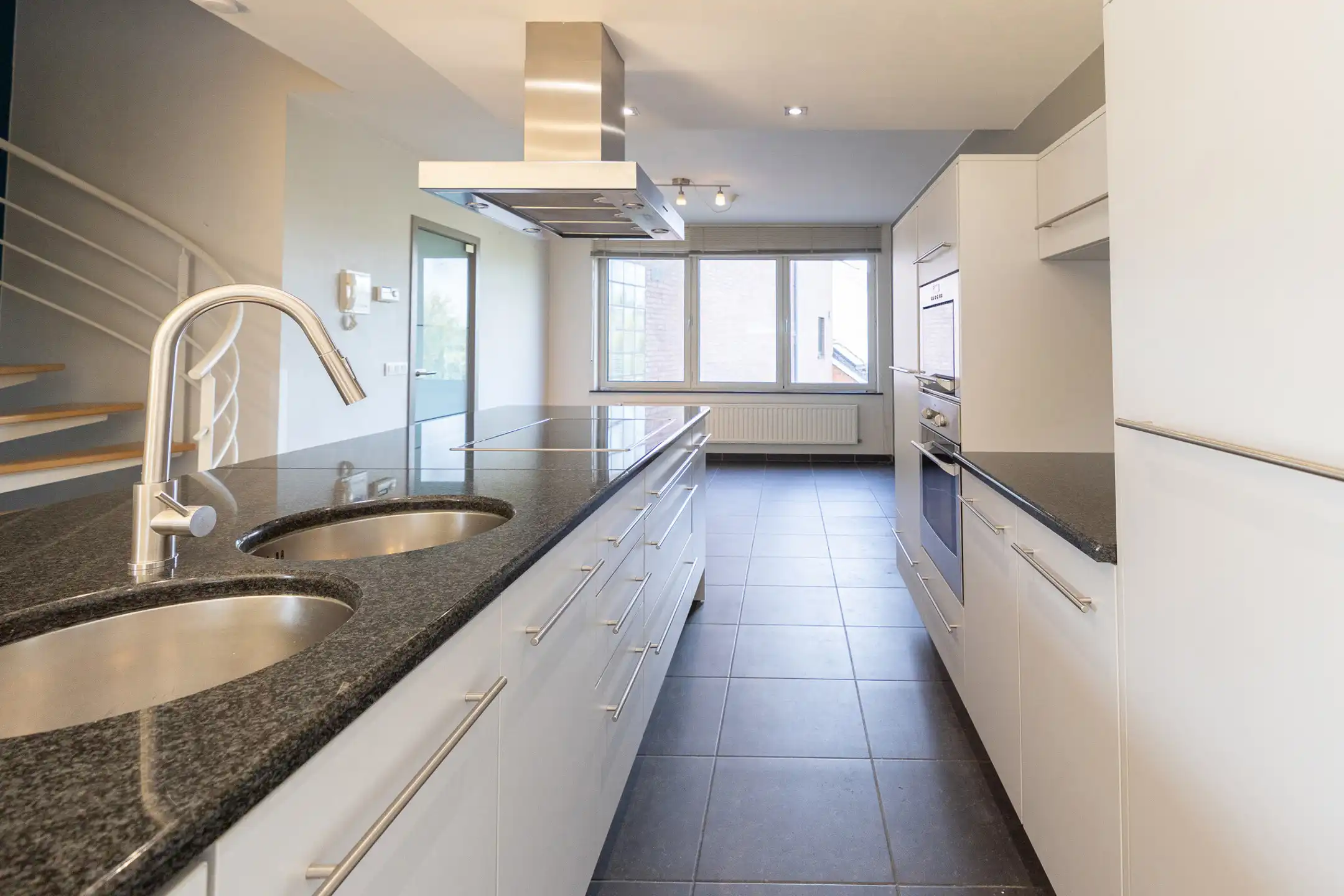 Appartement te huur foto 5