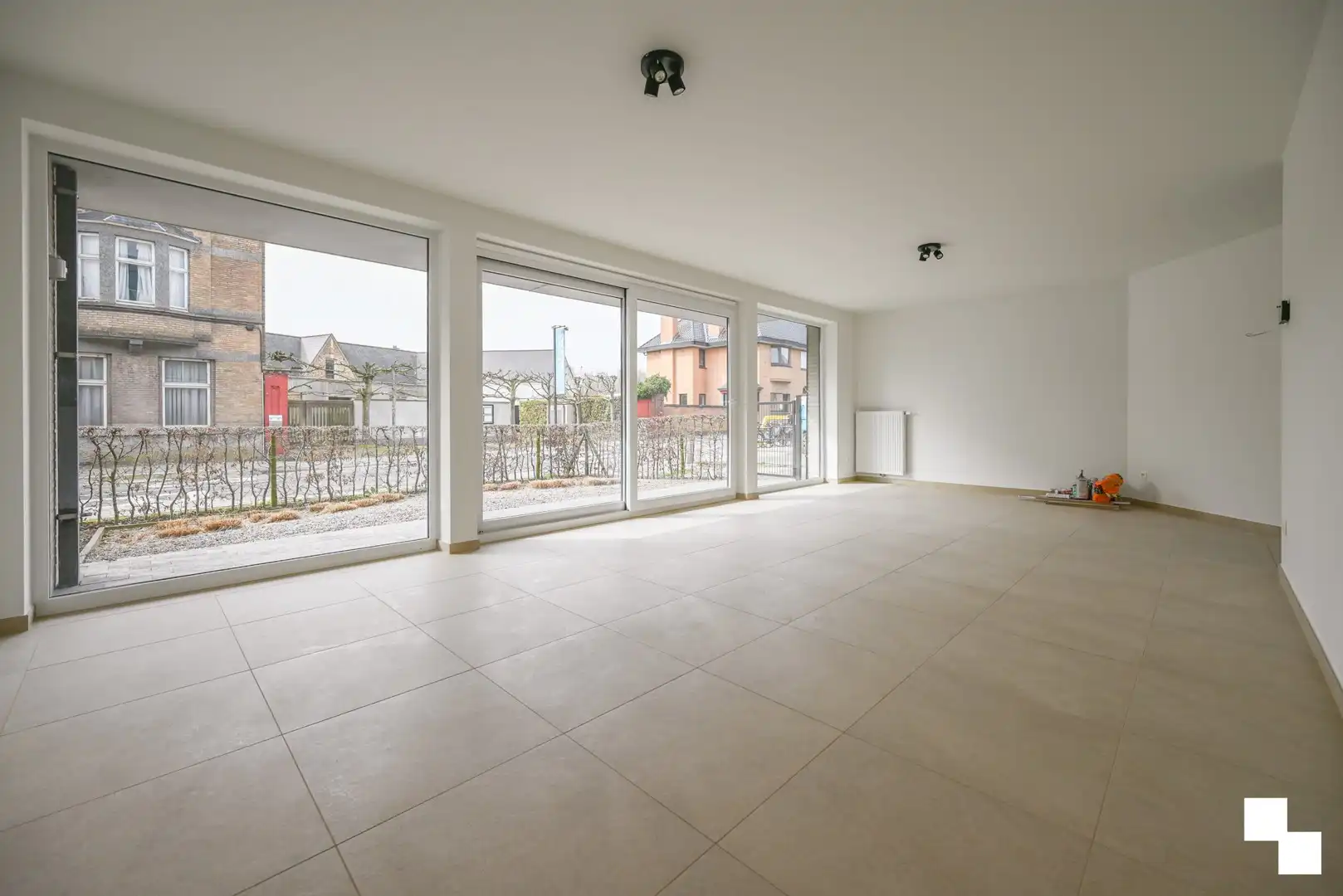 Nieuw appartement met twee slaapkamers te Izegem foto 7