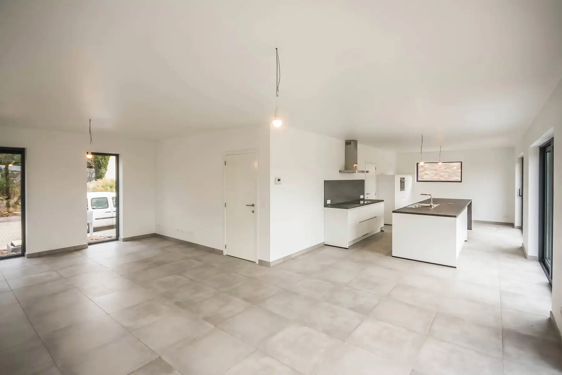 Villa te huur foto 2