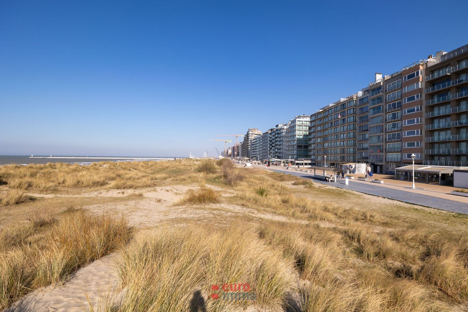 Residentie Zonnestraal A - 0502 foto 10
