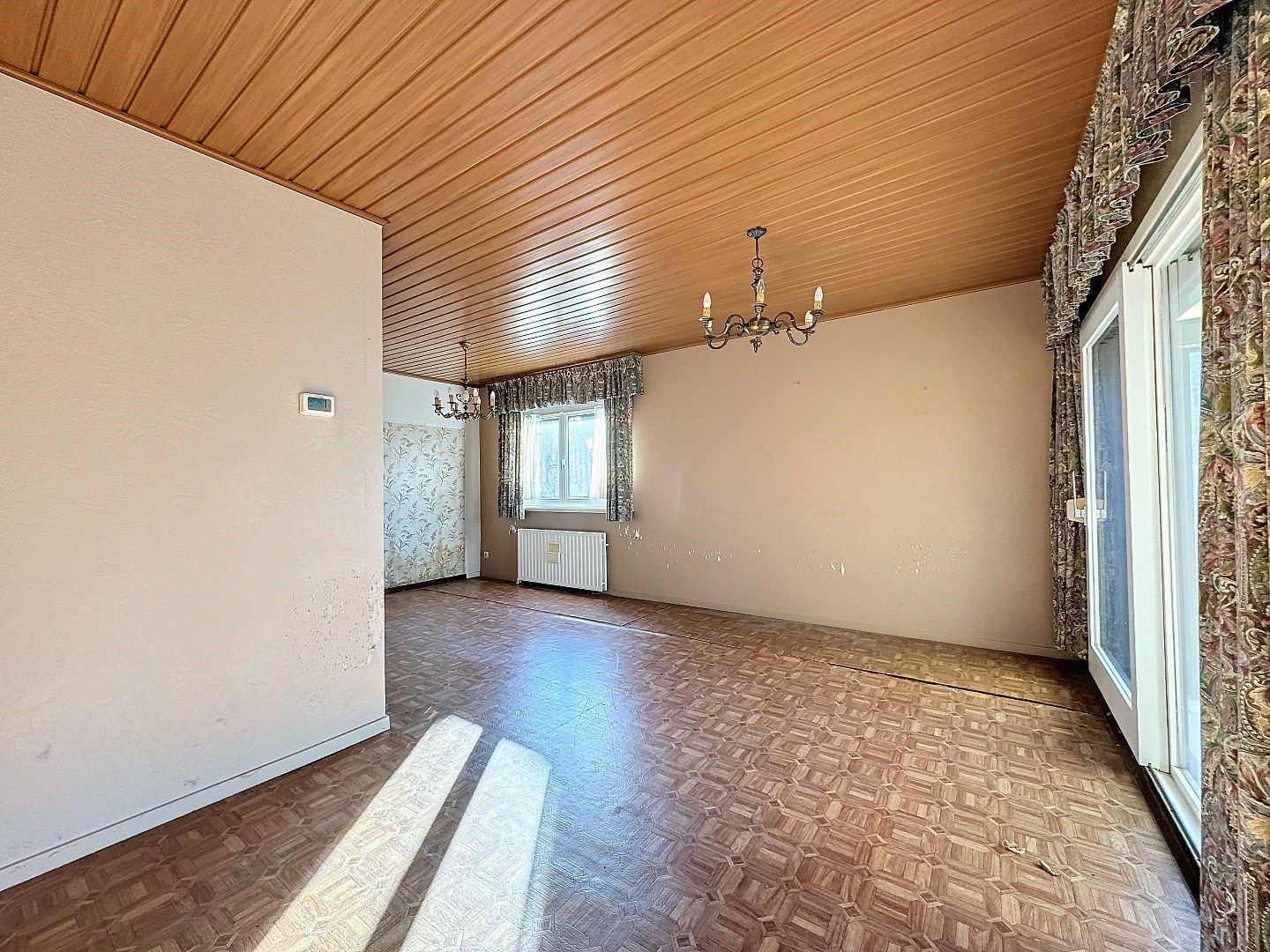 Te renoveren woning te Opvelp op 7a 67ca! foto 4