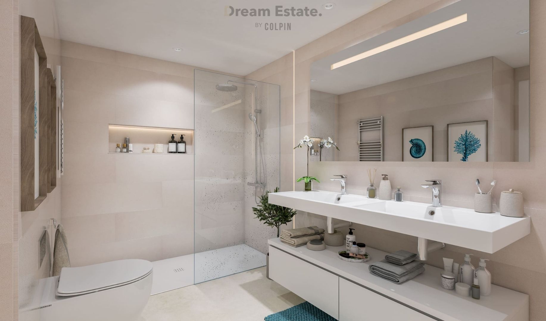 Een exclusief project op een steenworp van het strand en het bruisende Fuengirola. foto 5