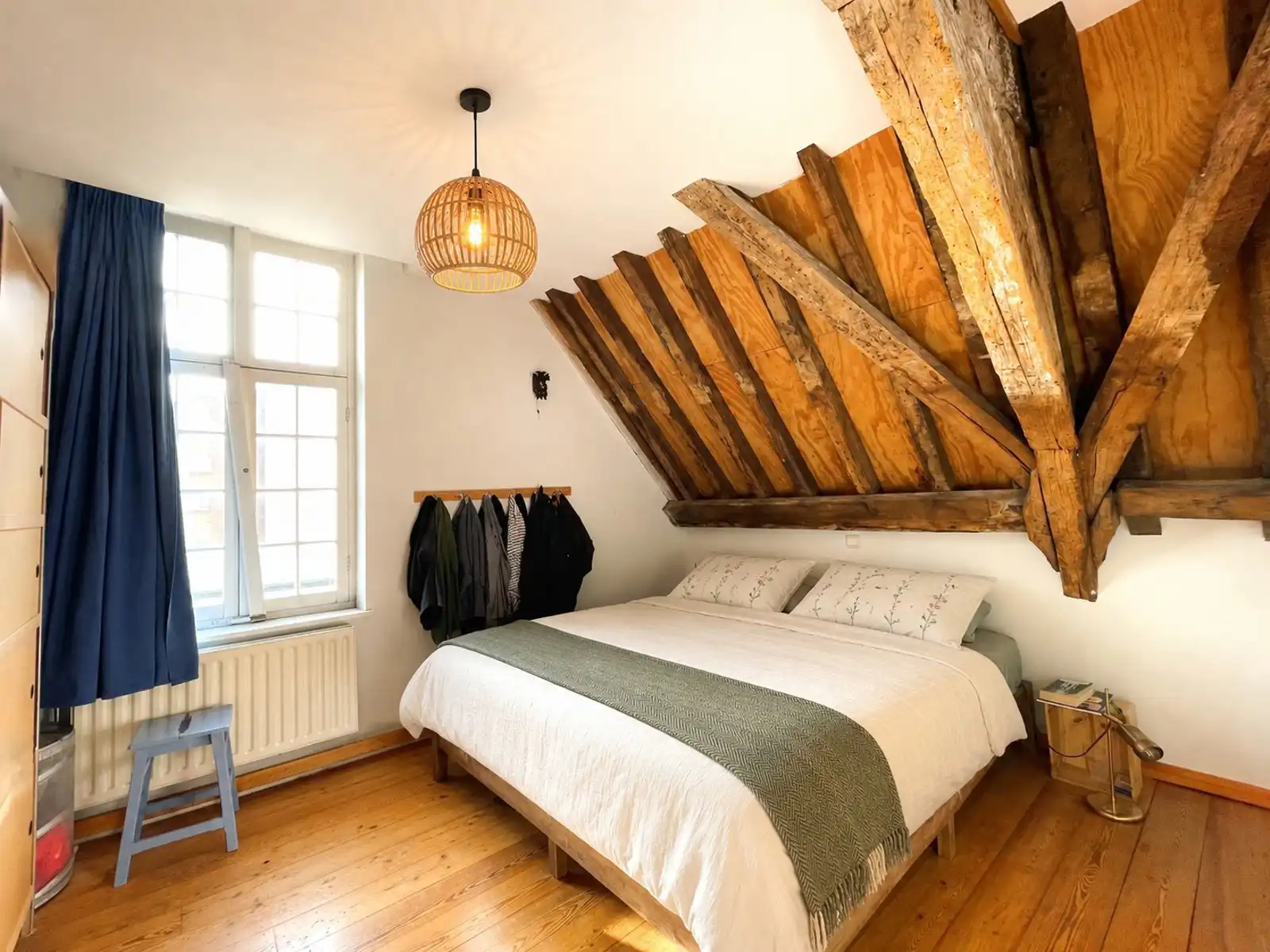 Appartement te huur foto 6