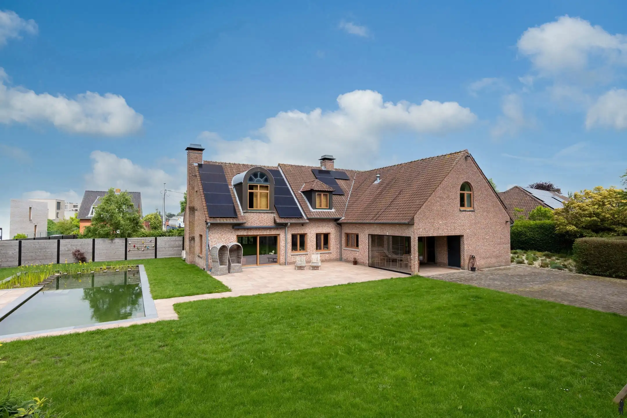 Uitstekend gerenoveerde villa op rustige locatie in Weelde foto 27