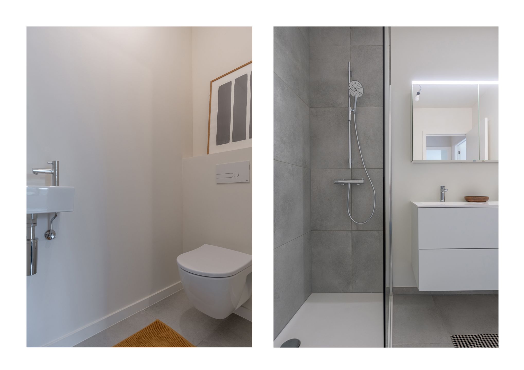 Energiezuinig app met terras in het centrum van Oud-Turnhout foto 3