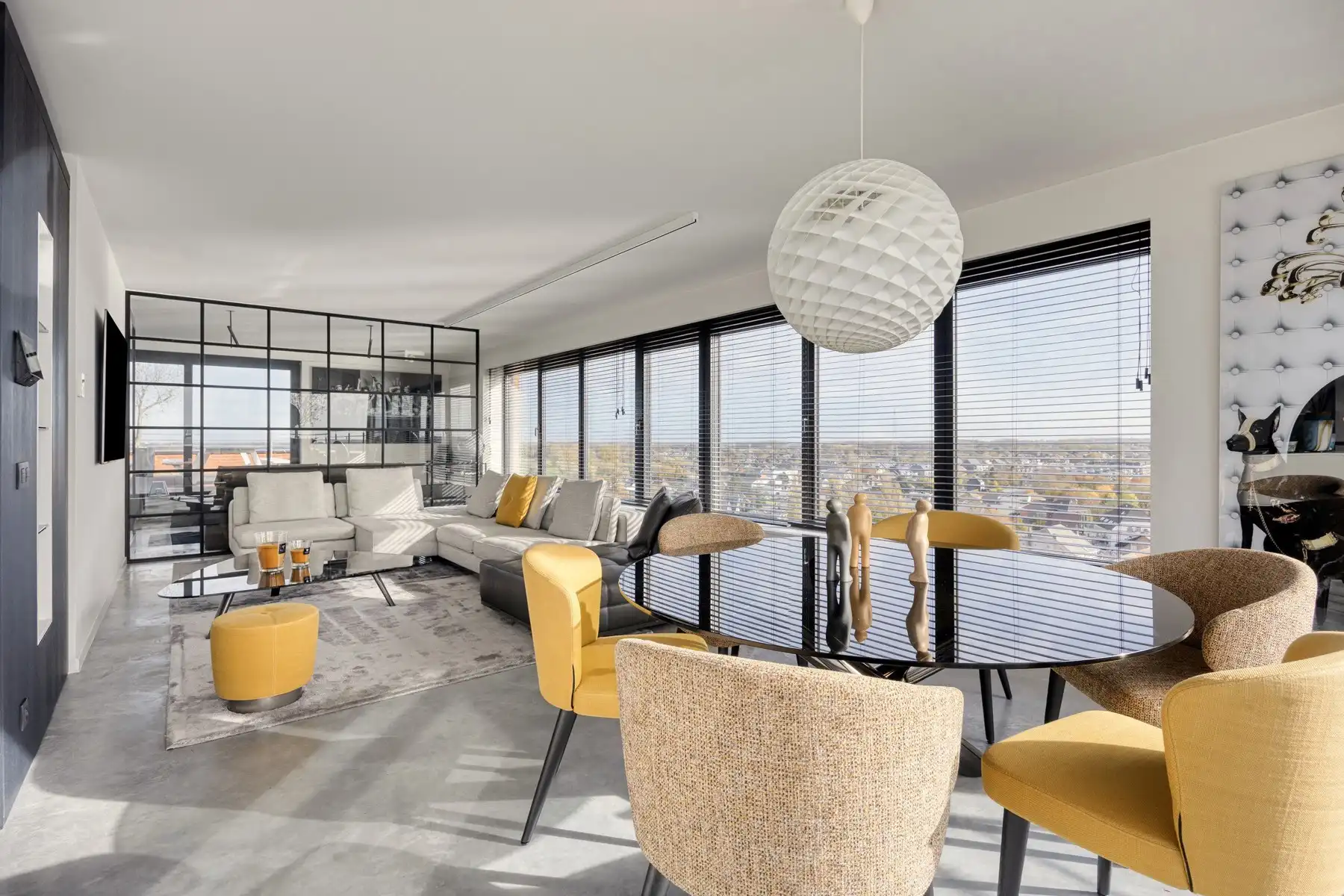 Exclusief penthouse in de voormalige brouwerij Martinas foto 10