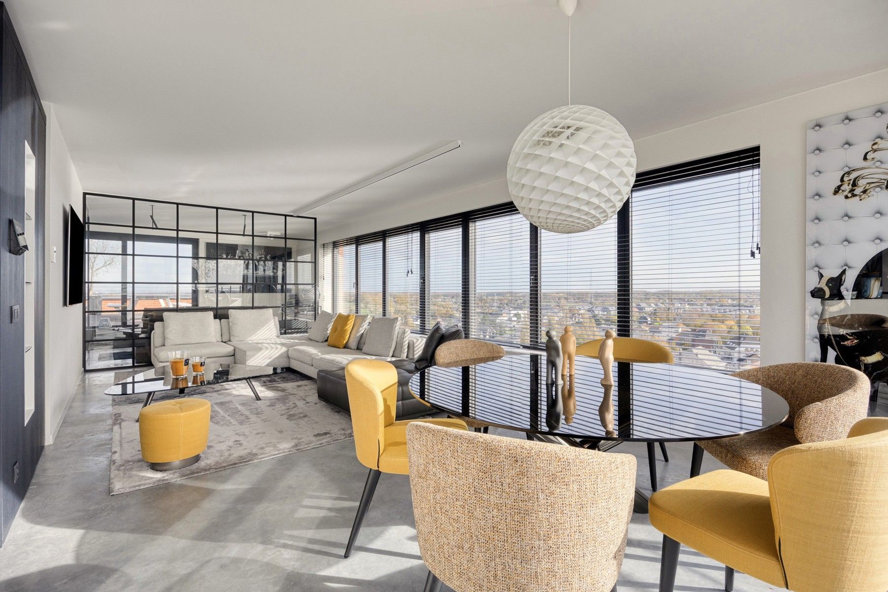 Exclusief penthouse in de voormalige brouwerij Martinas foto 10