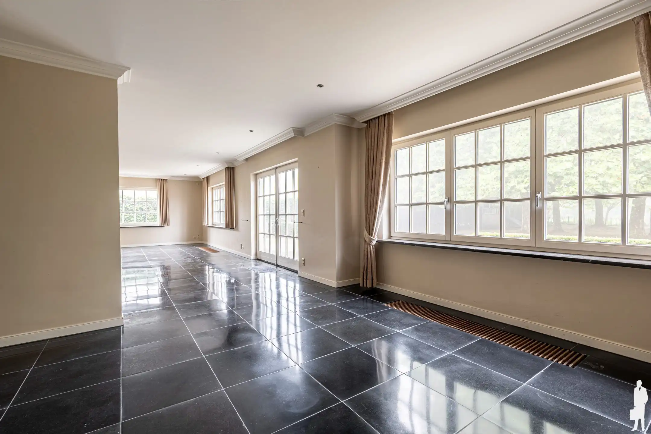 Knap afgewerkte villa op ca. 2.602m² grond, 4 slpk en 2 bdk, te Meersel-Dreef foto 11