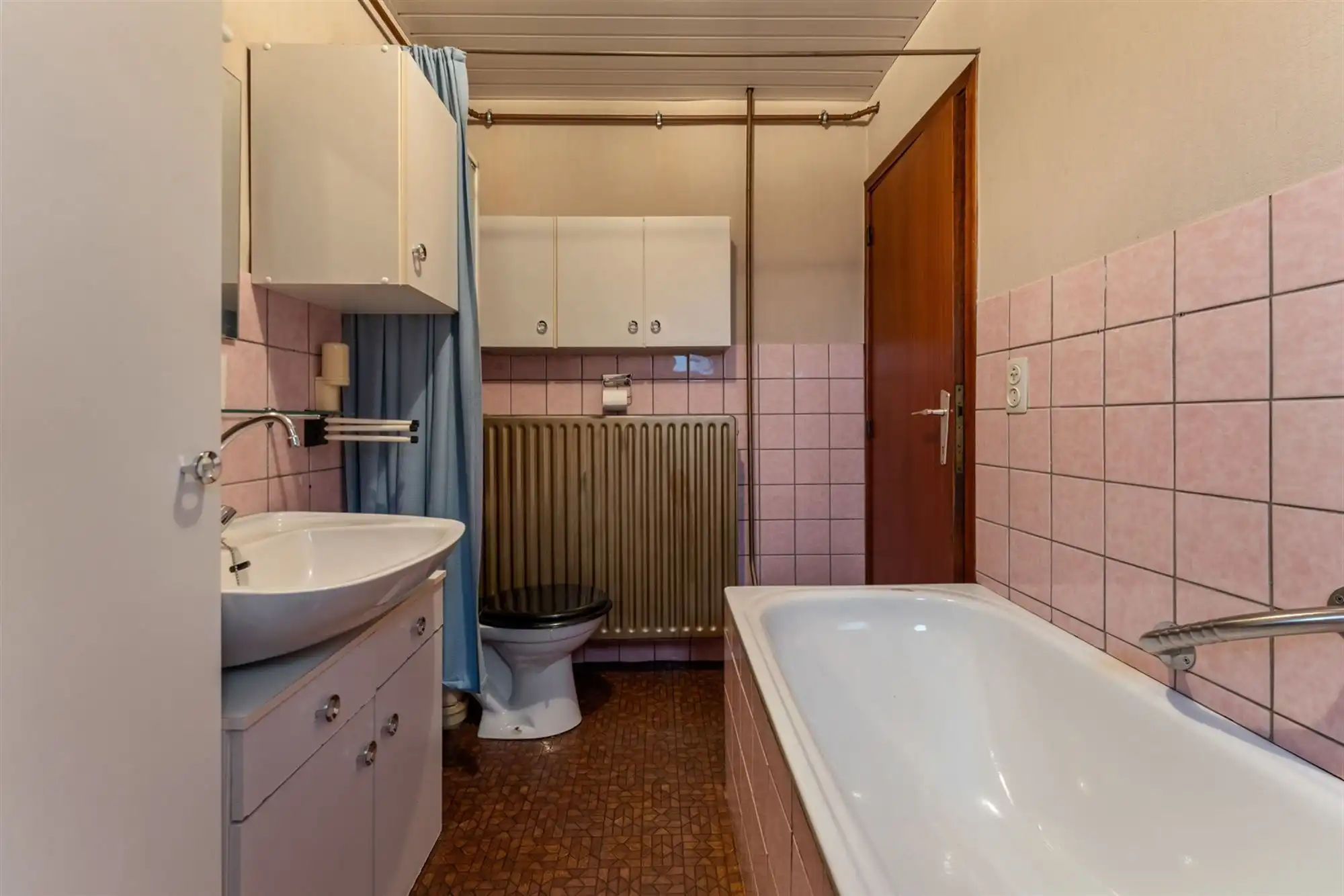 OPBRENGSTEIGENDOM MET 2 APPARTEMENTEN OP 934M2 foto 12