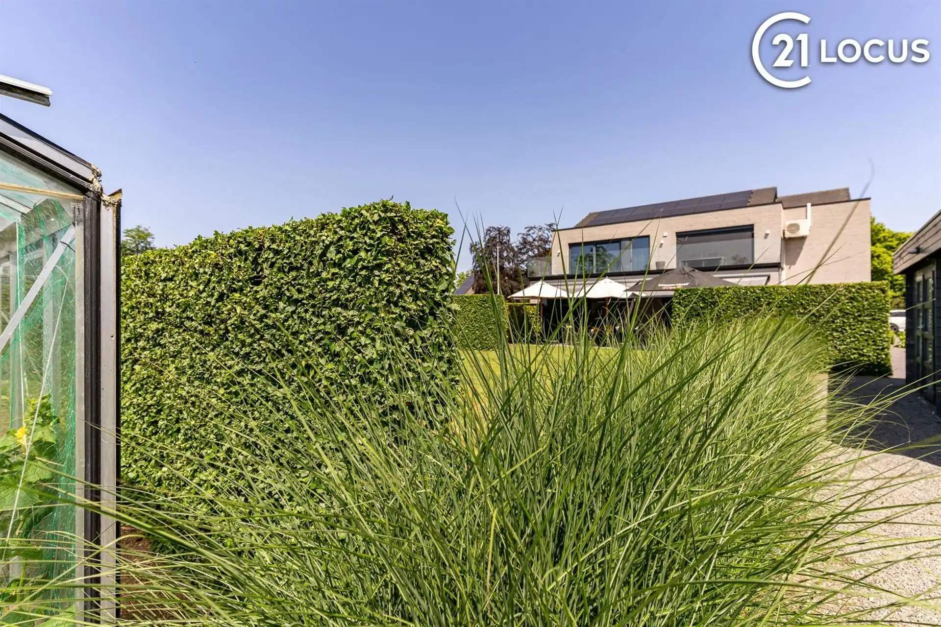 Uitzonderlijk flexibel wonen op 1.056 m² in Doorslaar foto 23