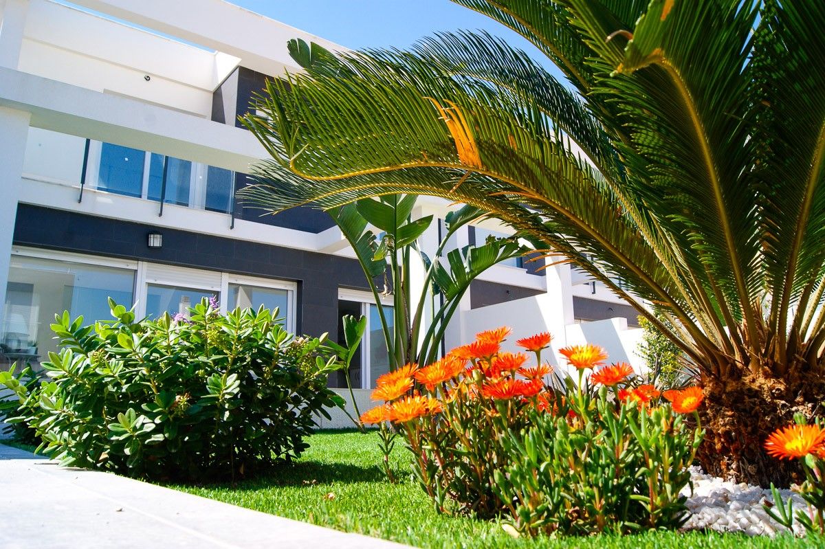 Villa Linda - Santa Pola foto 18