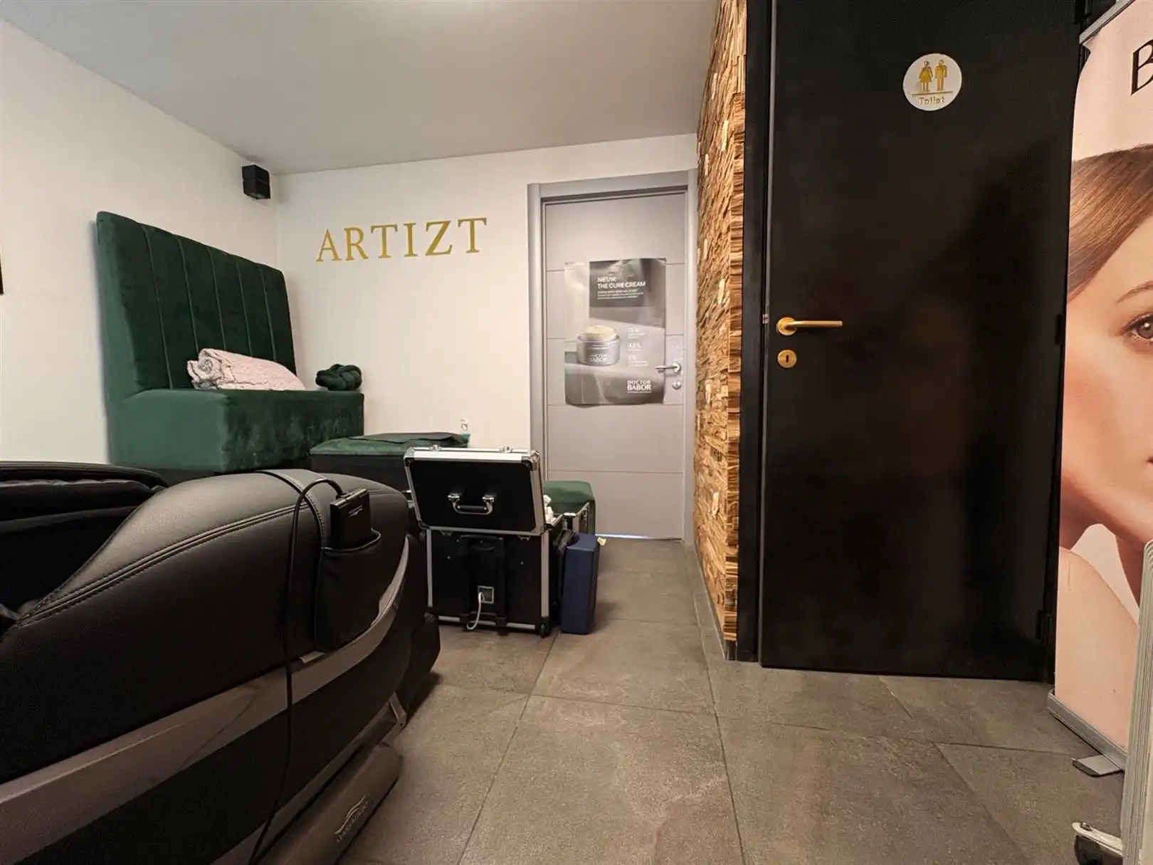 Ruime woning te Buggenhout foto 4