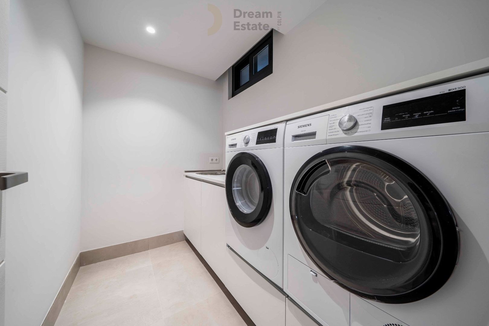 Instapklare villa op ca 1,5km van het strand en zee, te El Campanario. foto 32