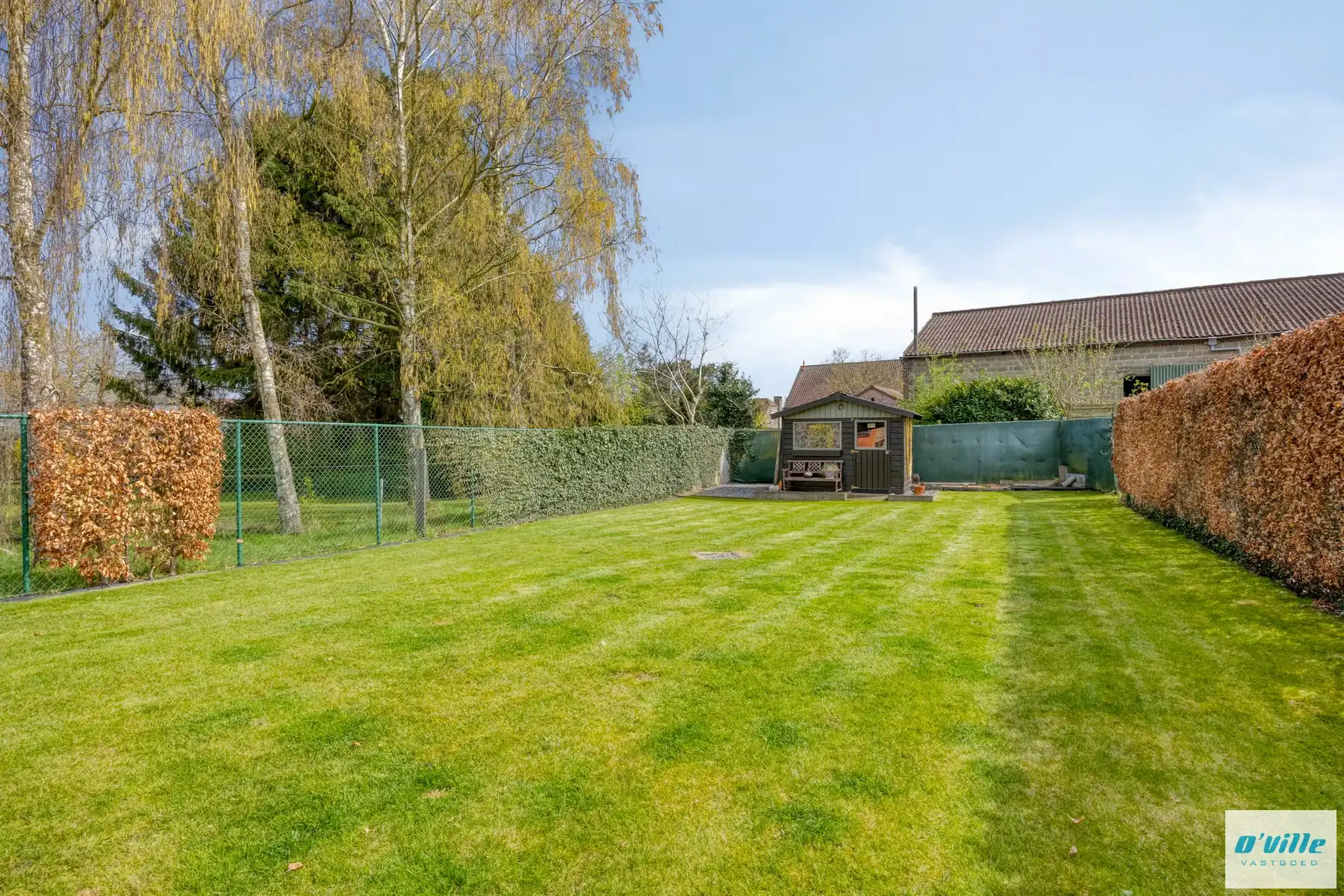 Grote woning met veel uitbreidingsmogelijkheden foto 35