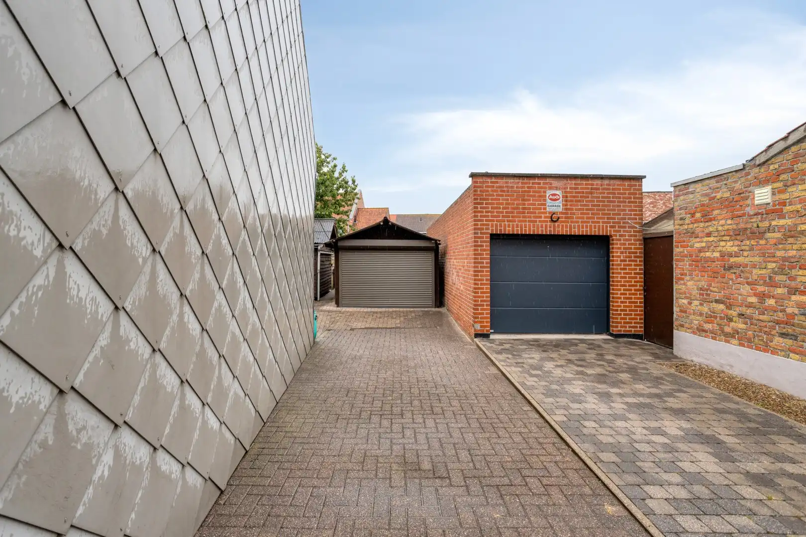 Rustig gelegen renovatiewoning, met 4 slaapkamers en een bewoonbare oppervlakte van 164 m² foto 28