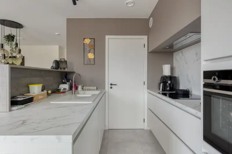 Appartement te koop foto 5