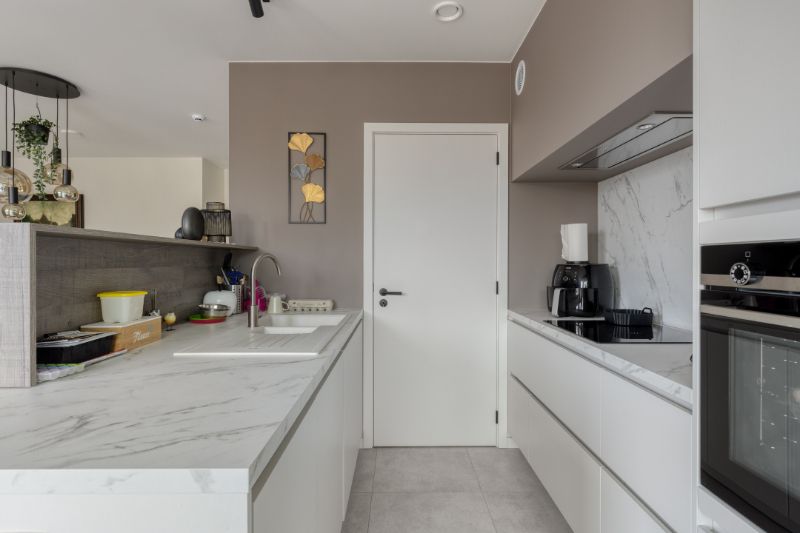 Appartement te koop foto 7