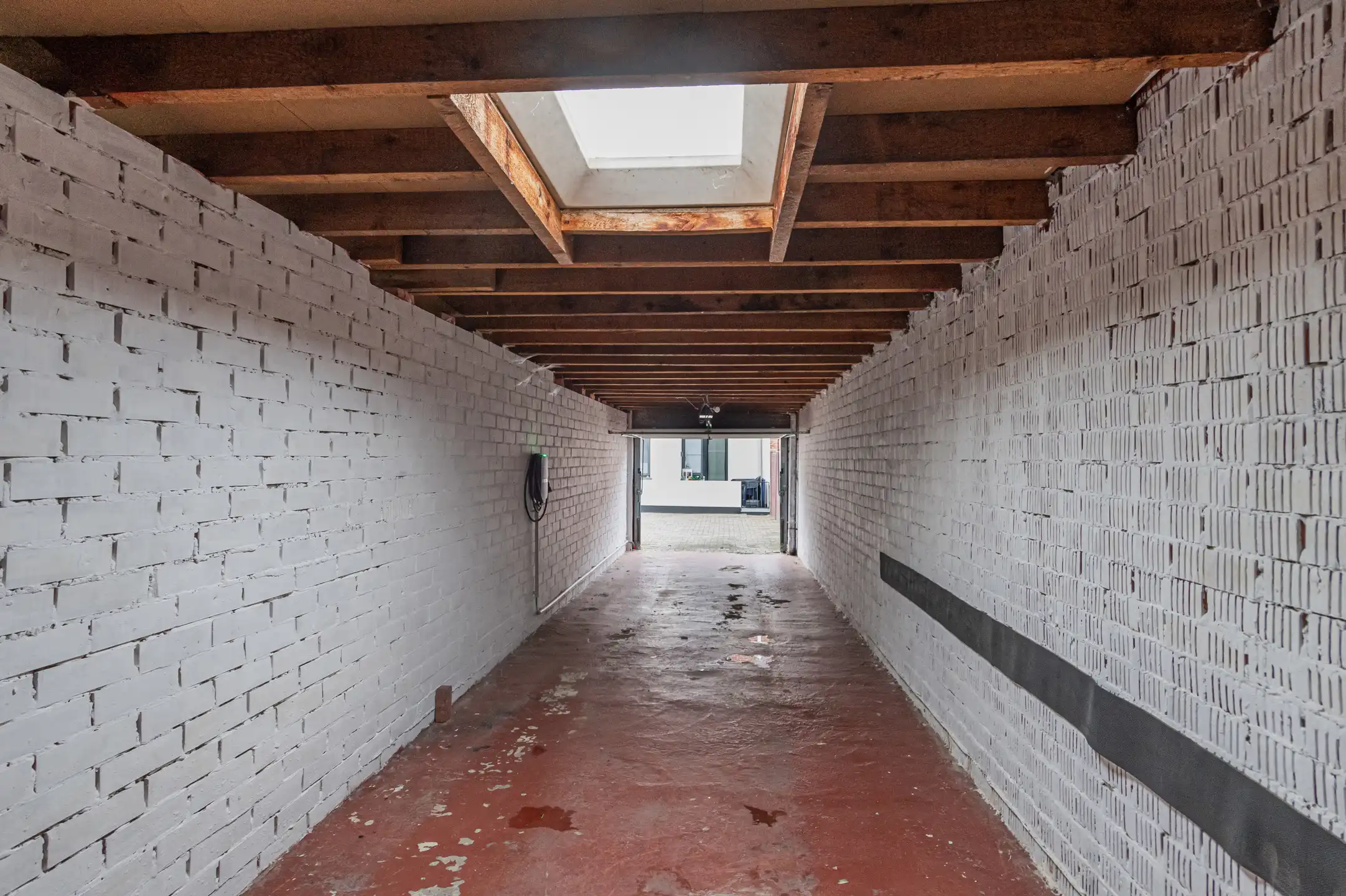 Prachtig gerenoveerd appartement op centrale locatie  foto 17