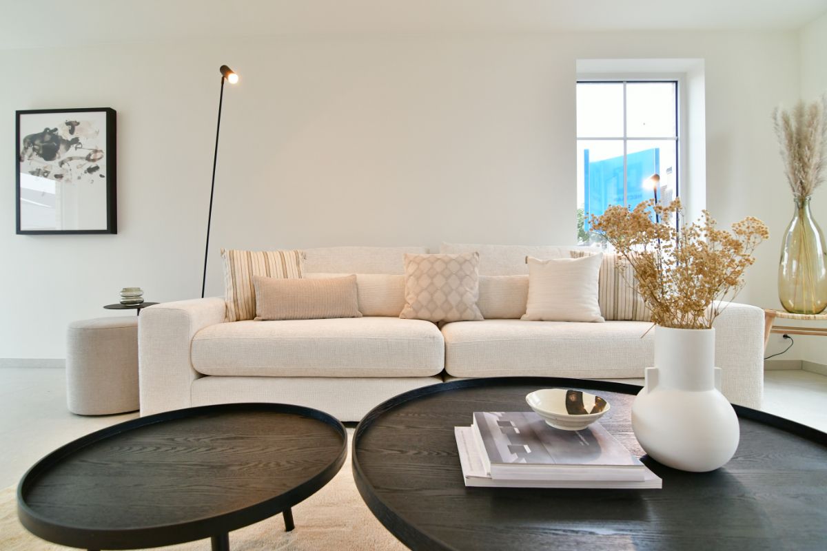 Laatste nieuwbouwwoning te koop te Berlare (Overmere) foto 2