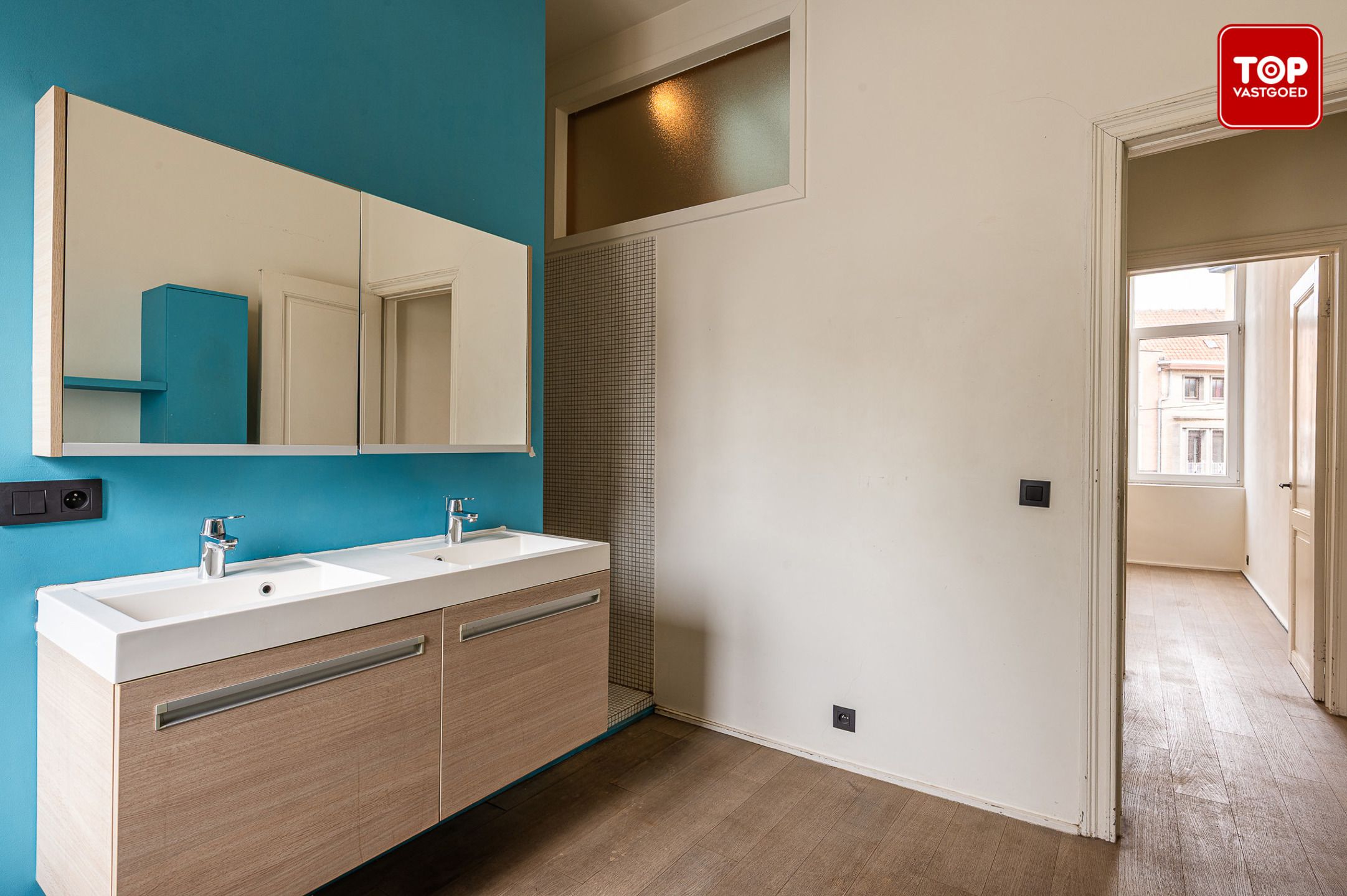 Charmante op te frissen woning nabij Gent-centrum, ideaal als starters- of opbrengstwoning foto 11