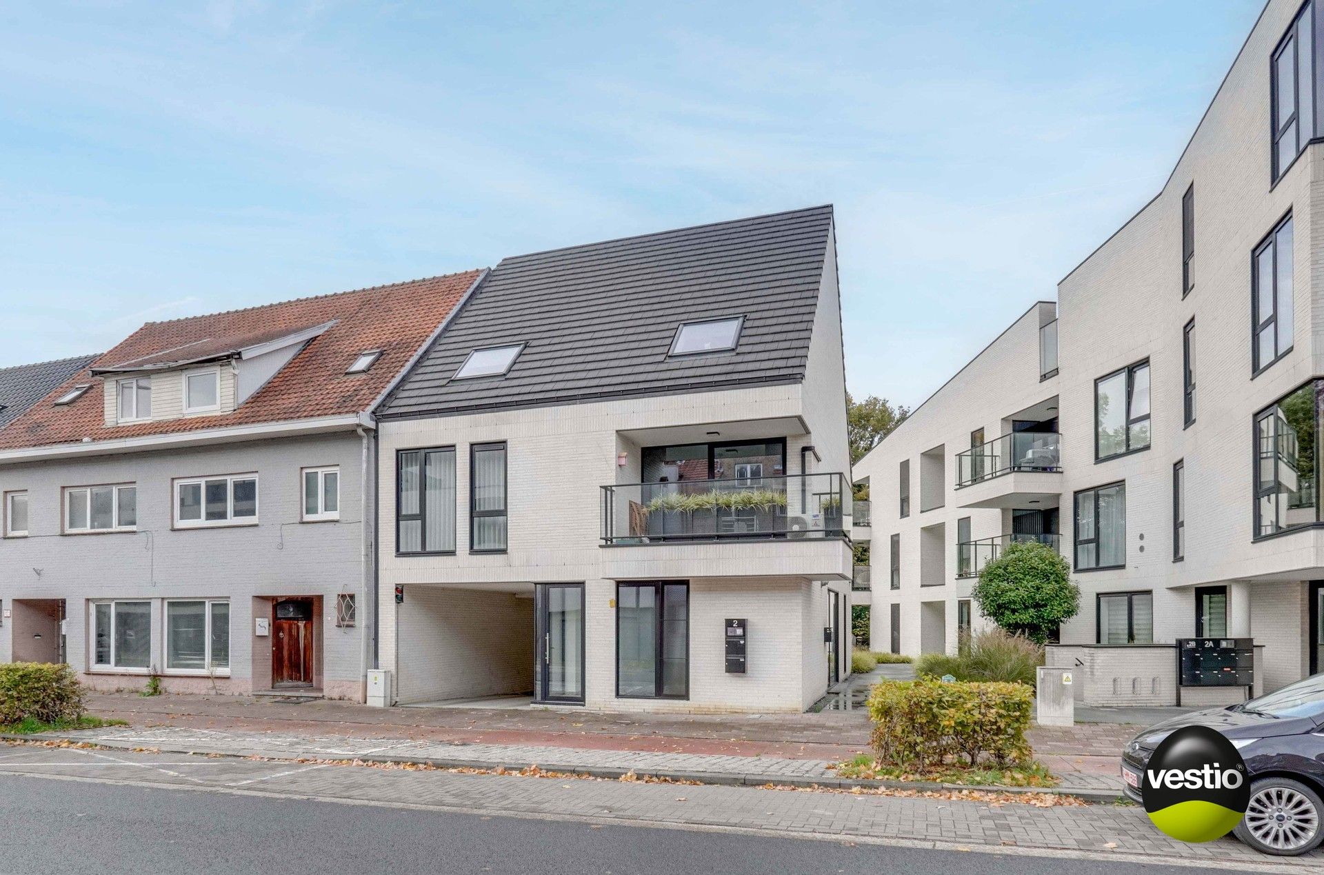 IDEAAL INVESTERINGSAPPARTEMENT MET GOED RENDEMENT foto 18