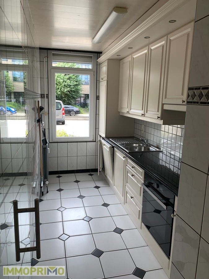 Gelijkvloersappartement met 2 slaapkamers. foto 6