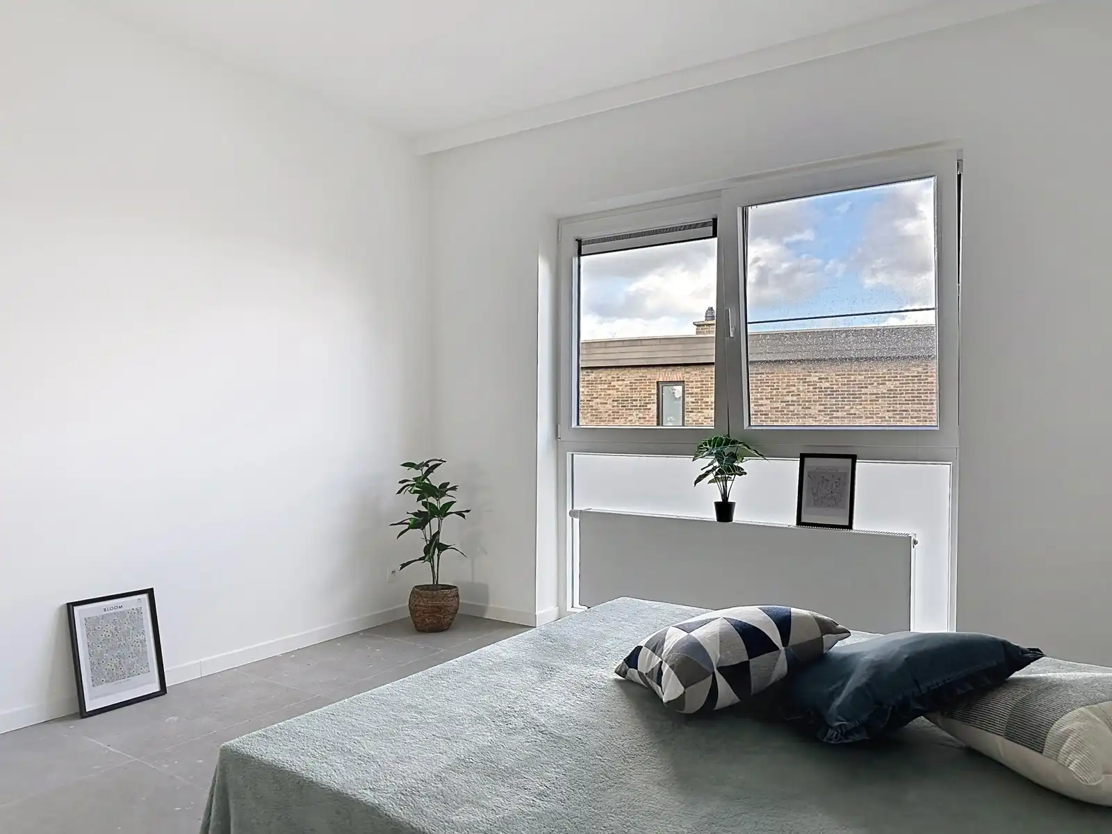 GERENOVEERD APPARTEMENT – NIEUWBOUWCOMFORT OP TOPLOCATIE  foto 30