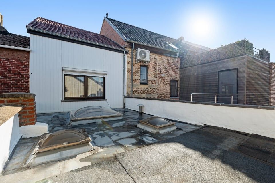 UNIEKE KANS: INSTAPKLARE DUBBELWOONST MET 4 SLAAPKAMERS IN HARTJE TONGEREN foto 24