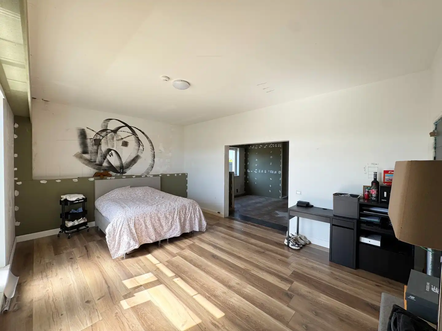 Unieke en ruime villa met 9 slaapkamers, lift, zonnepanelen en 10 parkeerplaatsen op riant perceel van 2.313 m² foto 40