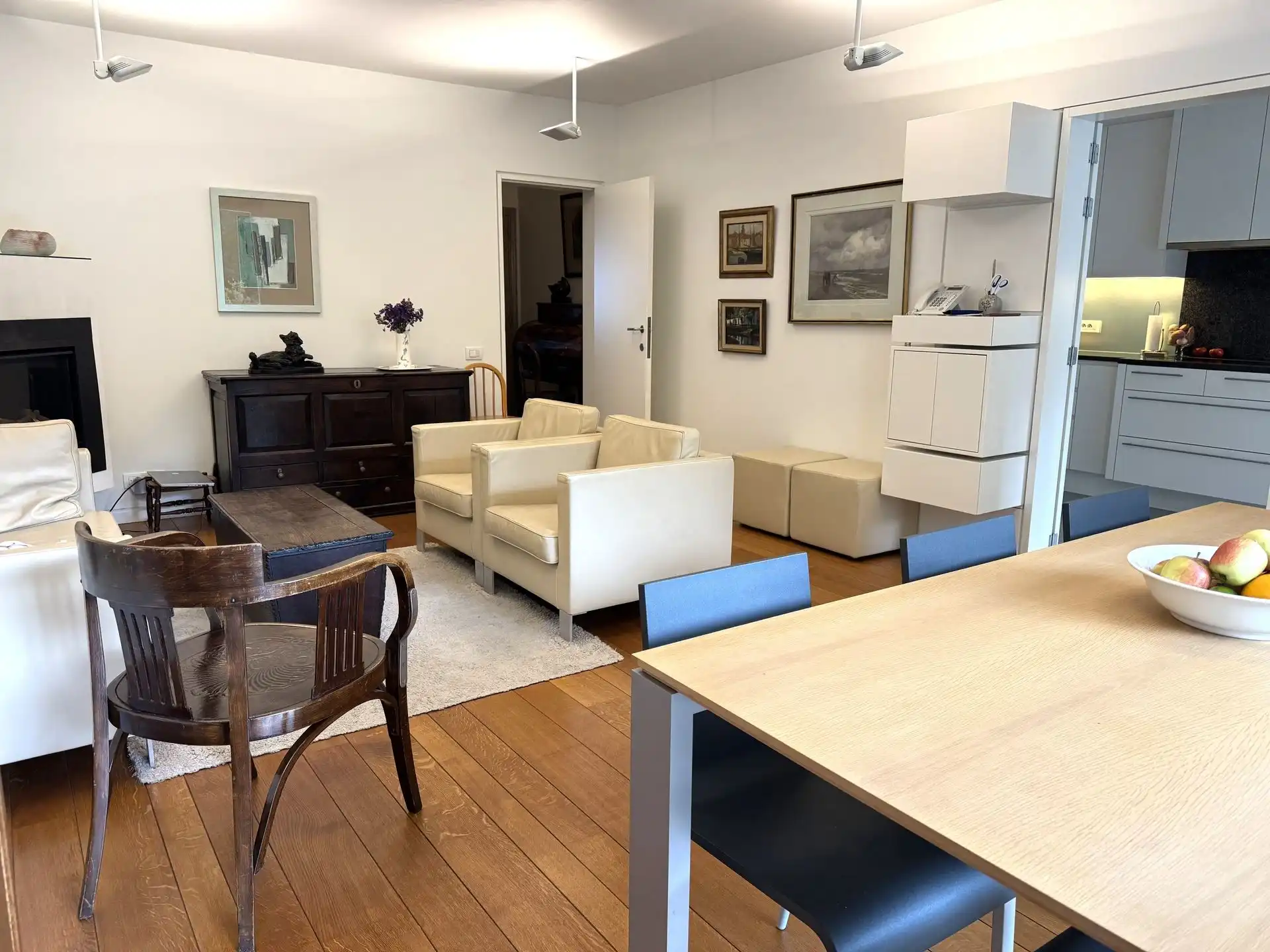 Huis foto 7