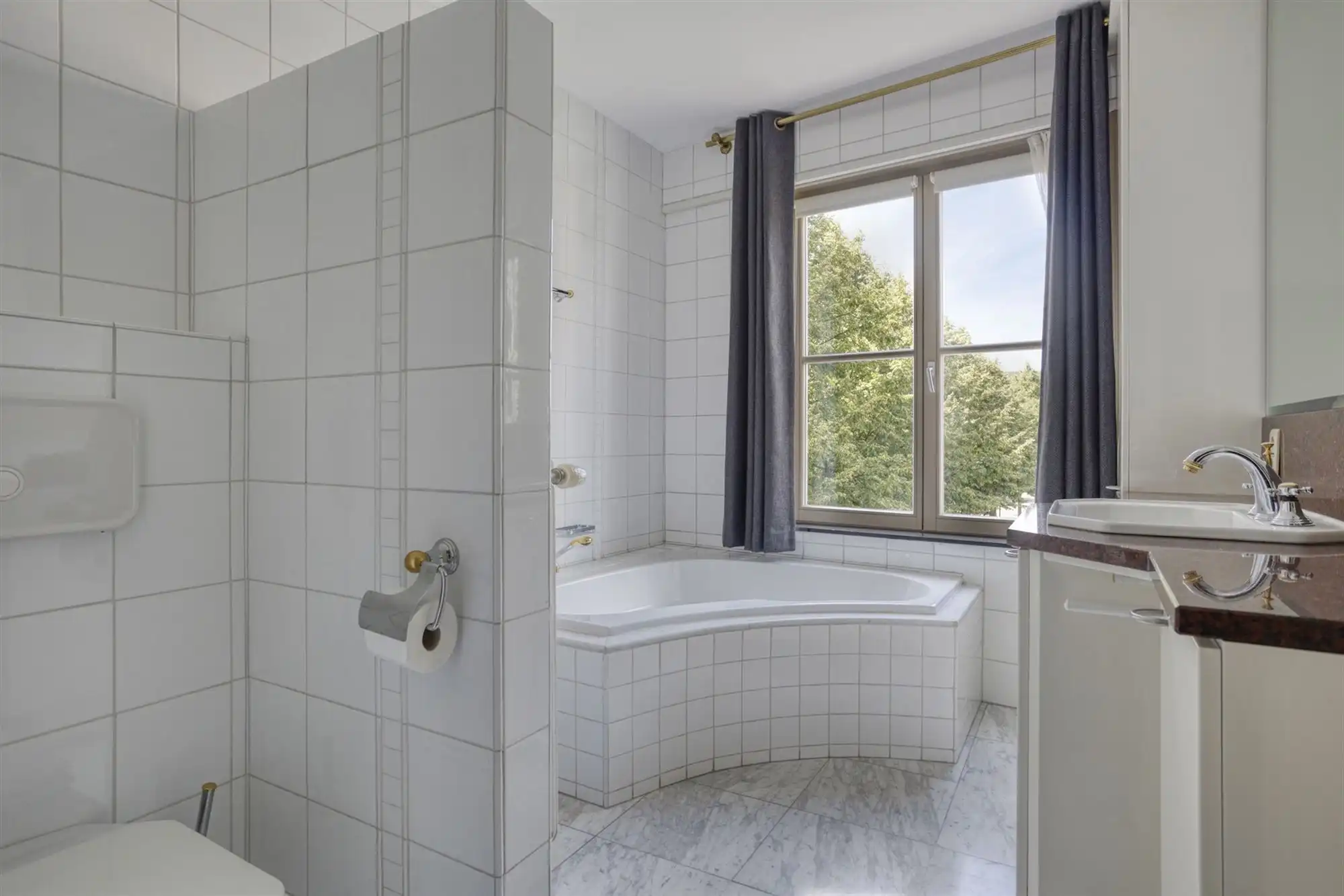 Ruim 4-slaapkamer huis in Turnhout - EPC B met enorme garage foto 35