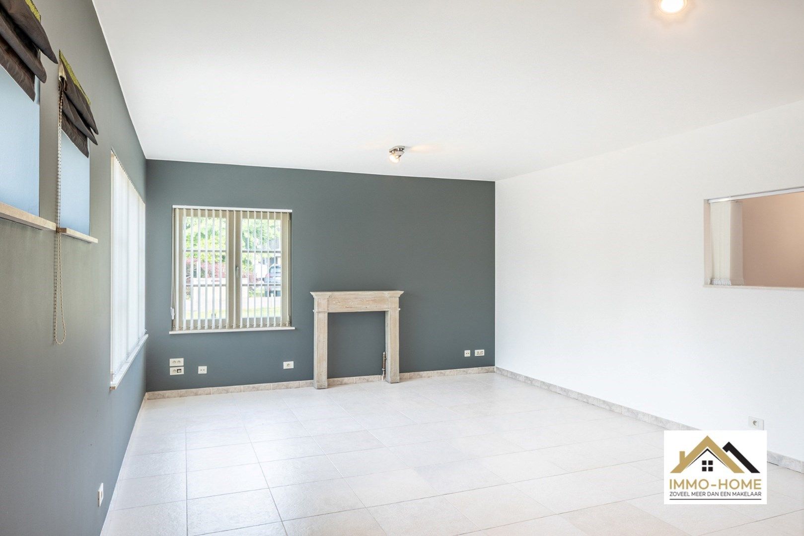 Eigendom( 2 appartementen) met loods en bijzonder veel potentieel foto 7