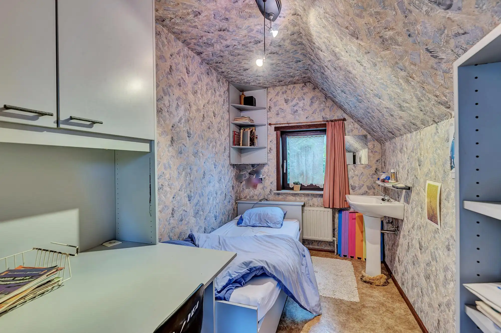 Te renoveren woning op landelijke toplocatie foto 22