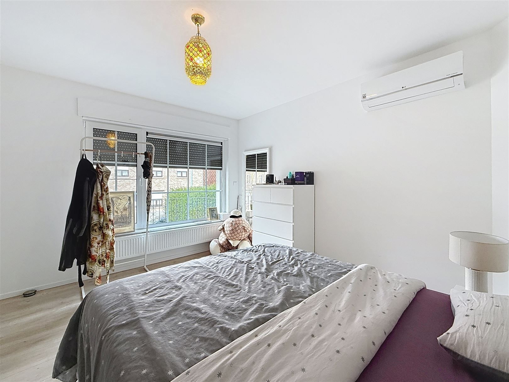 Ruime gerenoveerde woning, 5 slpks, 2 bdks, tuin, 11a 11ca  foto 12