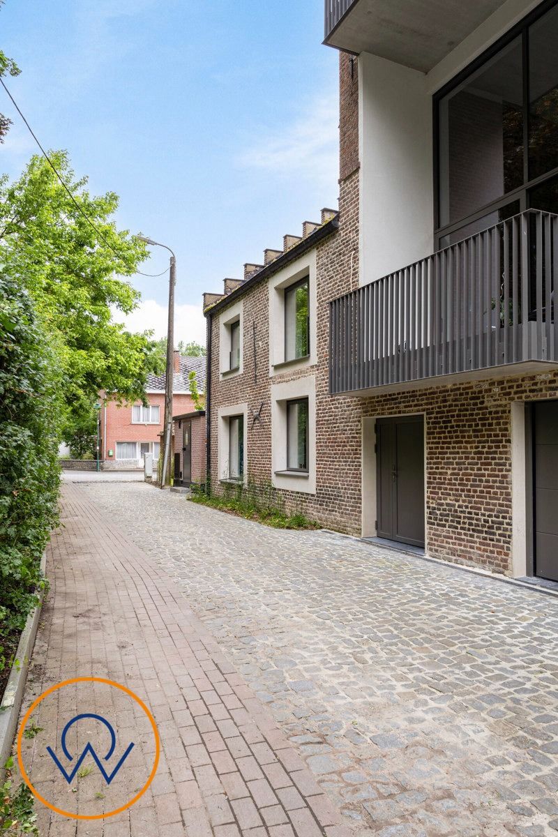 Nieuwbouwwoning EPC A 3K , tuin, terras foto 18