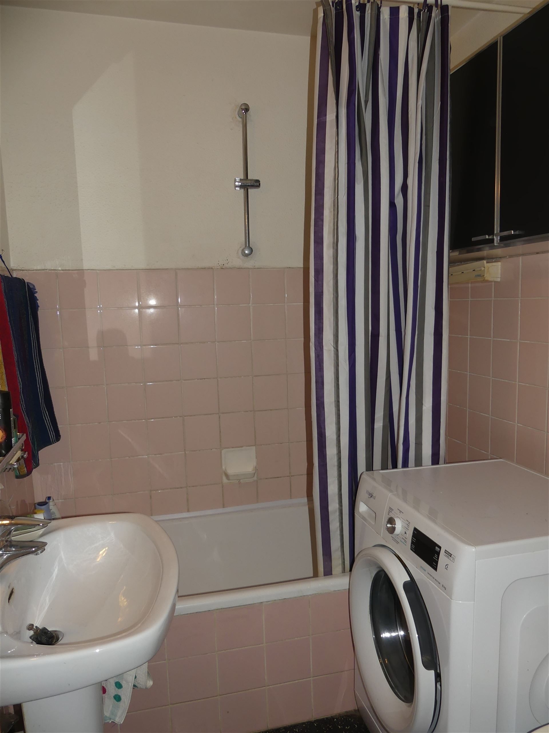 Charmant appartemen met terras ! foto 7