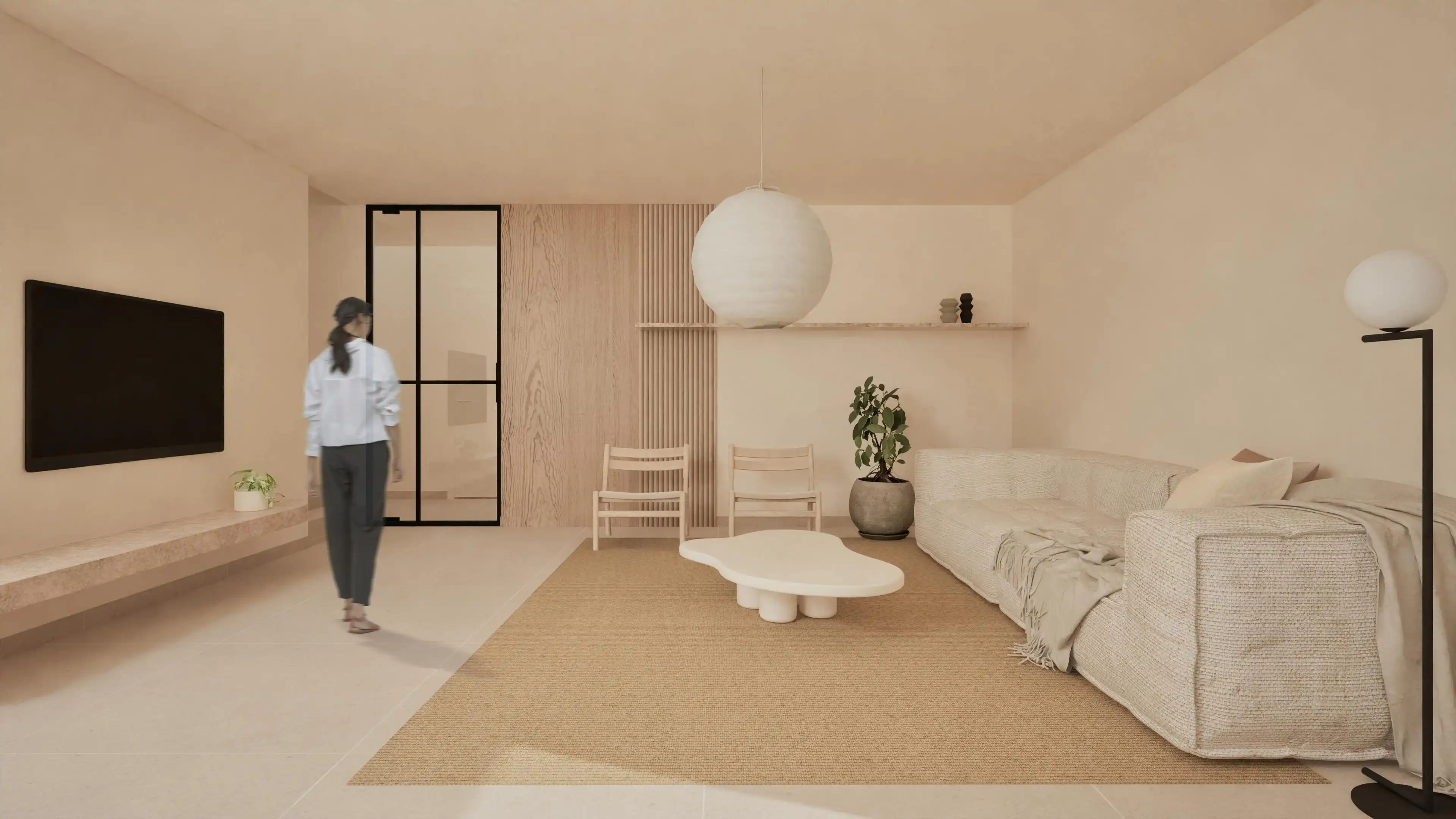 t Speelhof: modernistische woningen, in een ander jasje foto 4