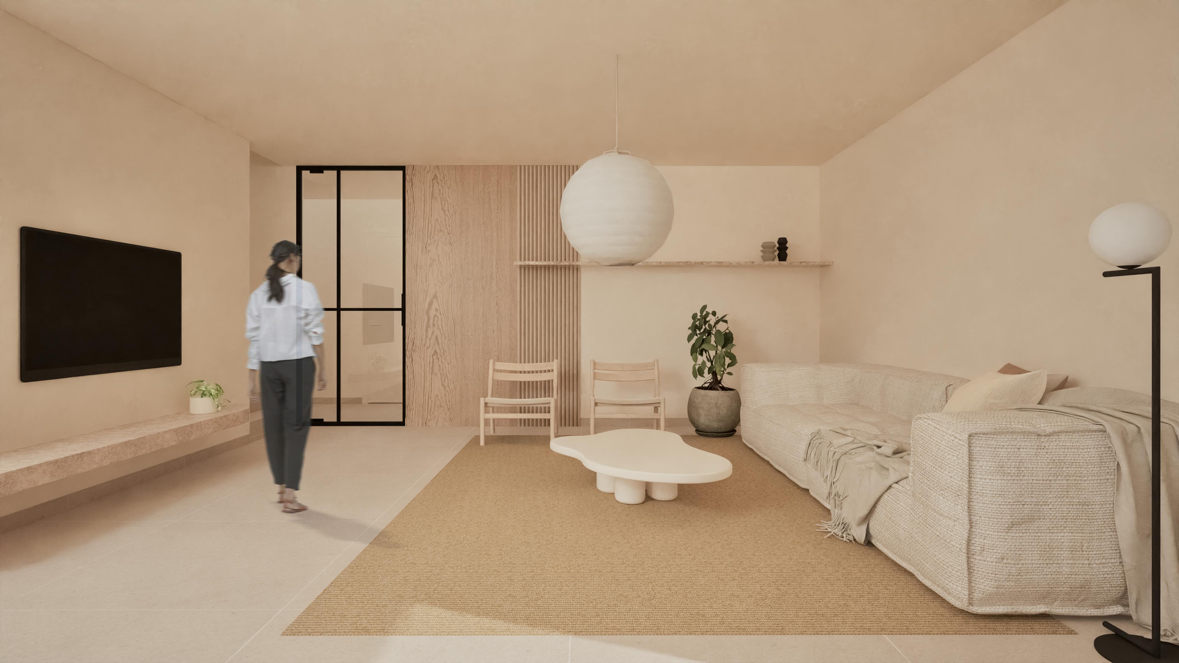 t Speelhof: modernistische woningen, in een ander jasje foto 4