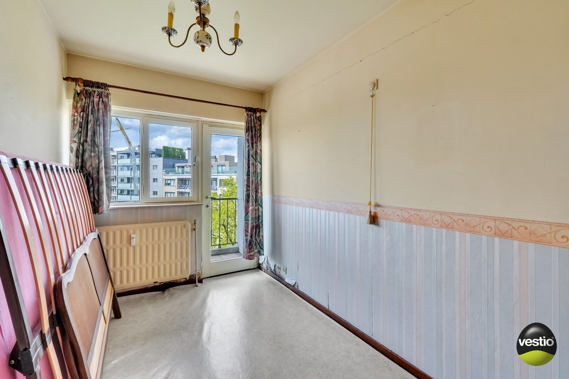 RUIM APPARTEMENT MET PRACHTIG UITZICHT IN GENK-CENTRUM foto 18
