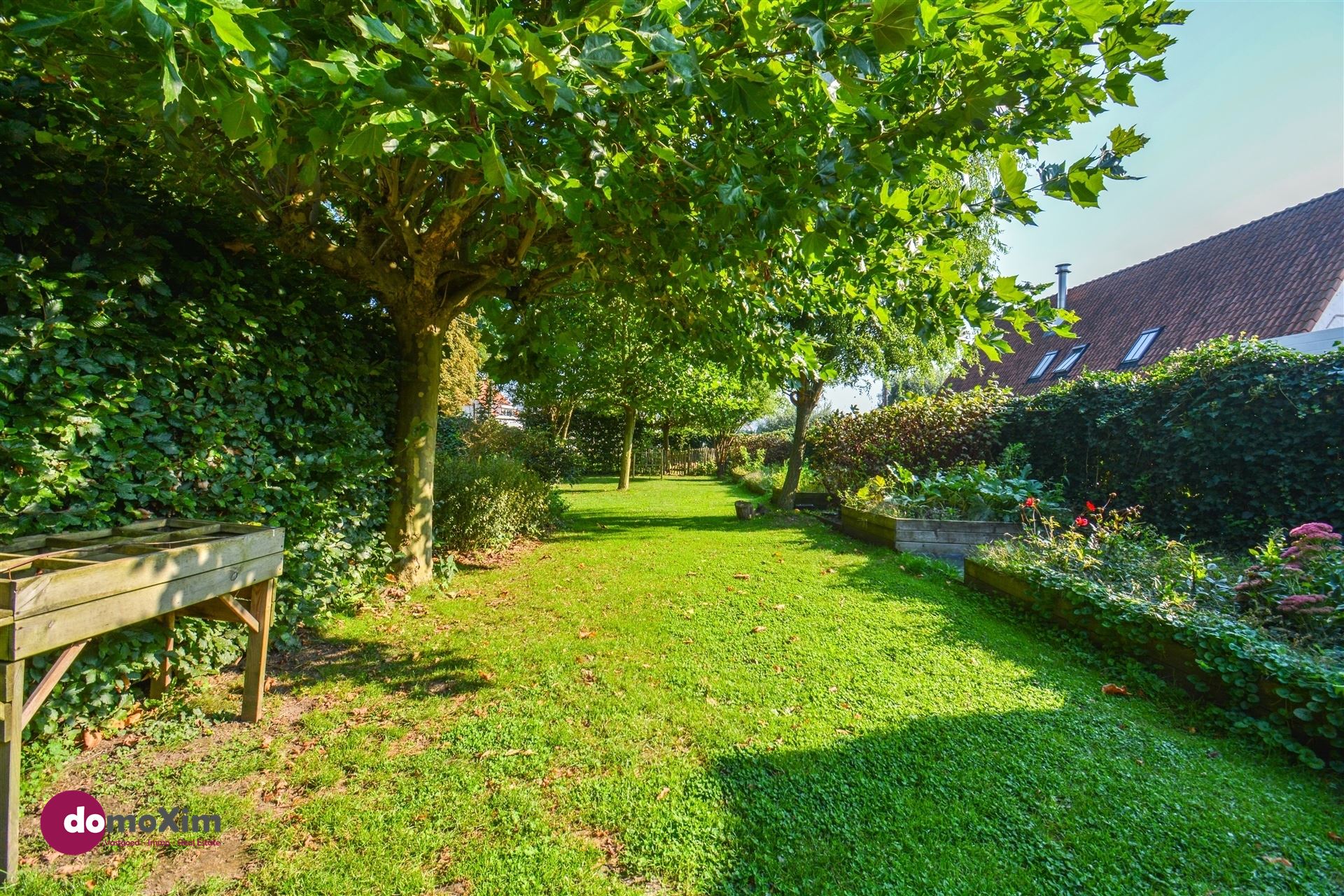 Ruime instapklare woning met 3 slaapkamers en tal van mogelijkheden, vlakbij natuurdomein Dorent in Eppegem foto 3