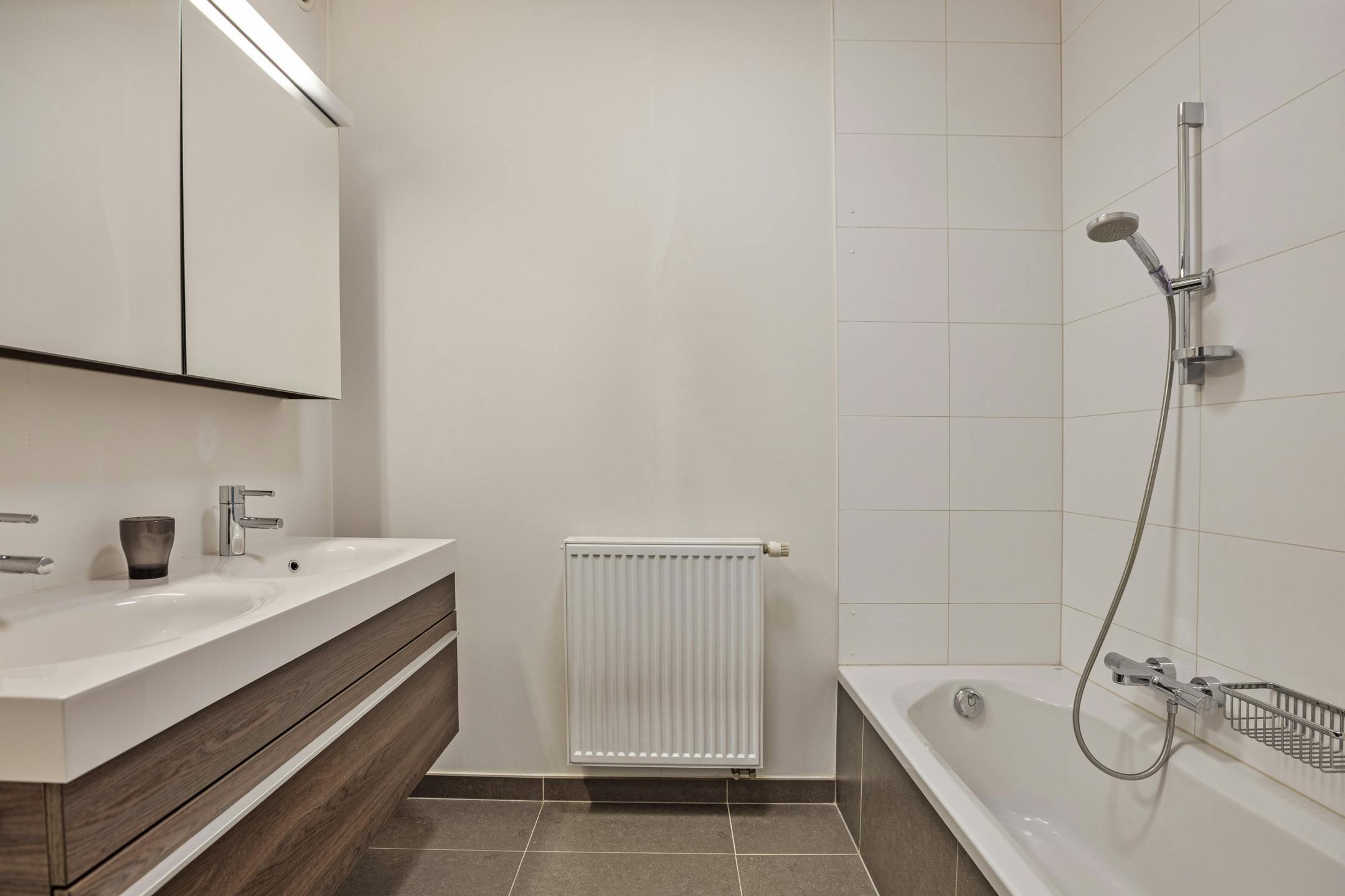 Ruim appartement met zicht op de Schelde in Oudenaarde  foto 13