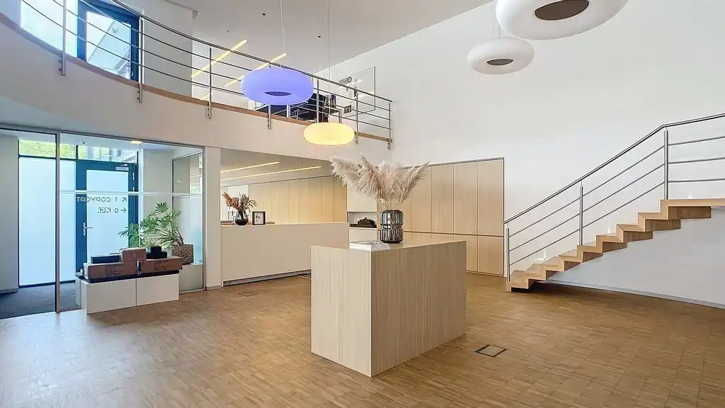 Moderne kantoren te huur nabij E19 in Kontich foto 19