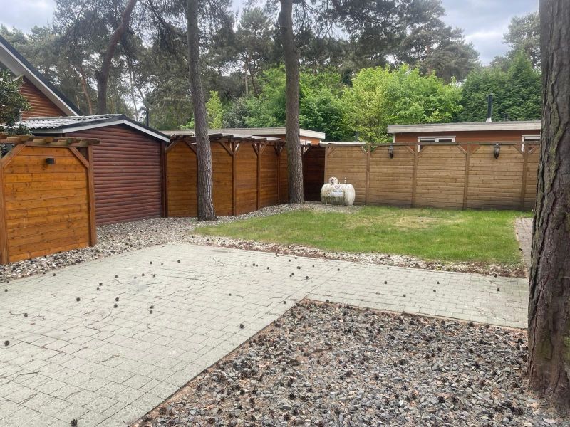 Charmante vakantiewoning foto 18