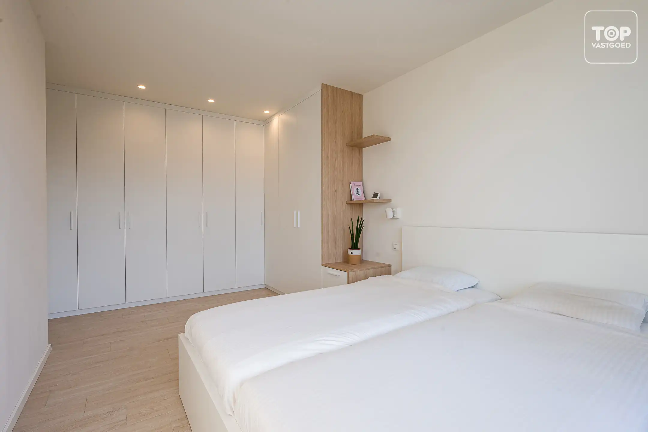 Recente BEN-woning in rustige en kindvriendelijke buurt nabij de Bourgoyen foto 17