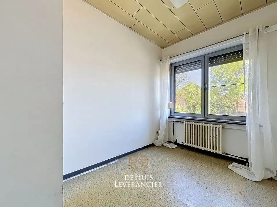Te renoveren appartement (EPC B) op A+ locatie te koop in Kontich foto 24