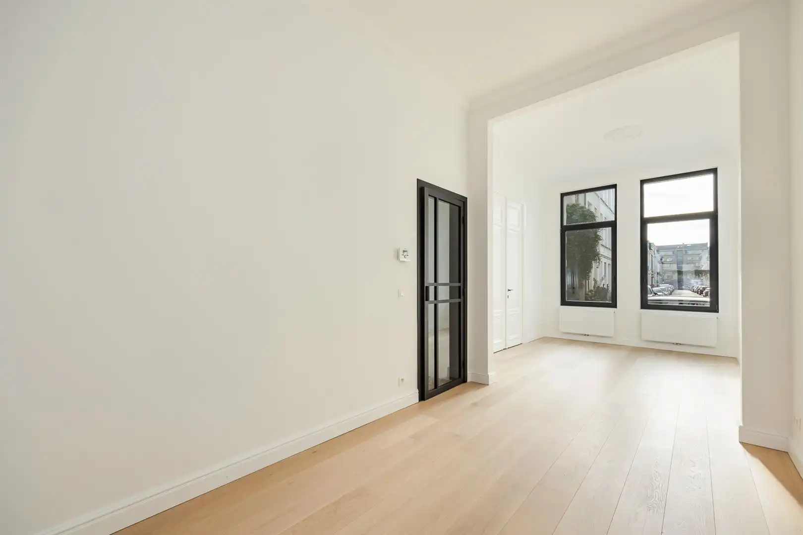 Stadshuis met karakter, tuin én 4 slaapkamers in Harmonie foto 7